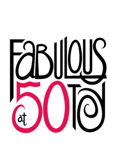 Fabulous at 50
