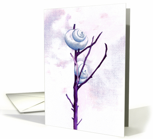 Top Snail card (214894)