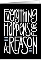Everything Happens...