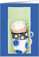 Take A Break! card