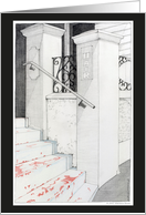 Steps card
