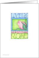 Lovely as a Rose ...