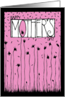 Mother’s Day Pink 2 card