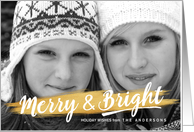 Merry and Bright...