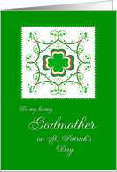 St. Patrick's Day -...