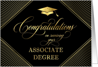 Associate Degree...