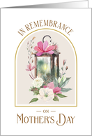 In Remembrance of...