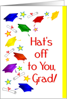 Graduation Card