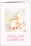 Thank You - Bridal...