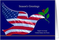 Season's Greeting -...