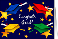 General Graduation Congratulations Cards from Greeting Card Universe