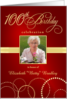 100th Birthday Party...