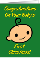 Congratulations On...