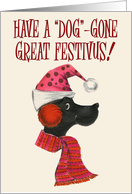 Festivus Card for...