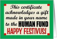 Festivus Cards From Greeting Card Universe