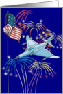 Thank You Airforce Card