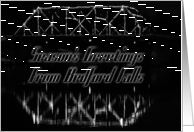 Bedford Falls Season...