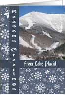 Lake Placid White...