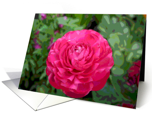 Irish Blessing For Remembering Blessings card (57967)