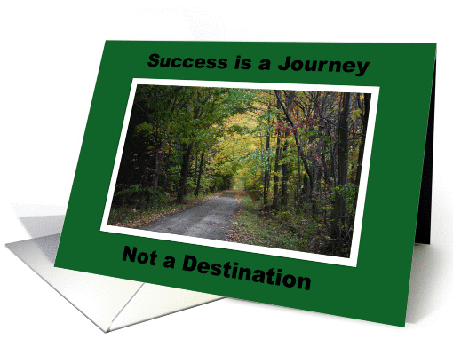 Success-Welcome to the team card (59362)