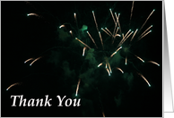 Thank You-Firewords