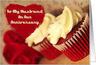 Husband Anniversary...