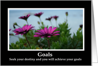 Goals-Motivational...