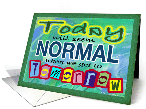 Normal card (370250)