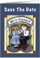 Engagement - Save...