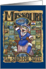 Missouri Note Card