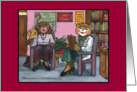 Menopause Consultant card