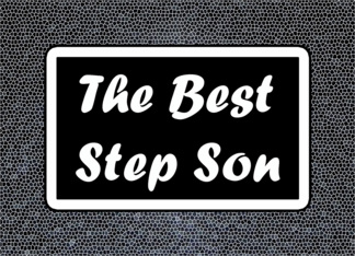 The Best Step Son