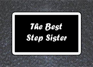 The Best Step Sister