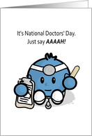 National Doctors'...