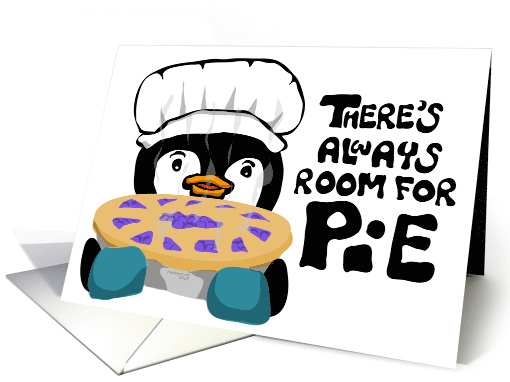 Happy National Pie Day card (1756368)