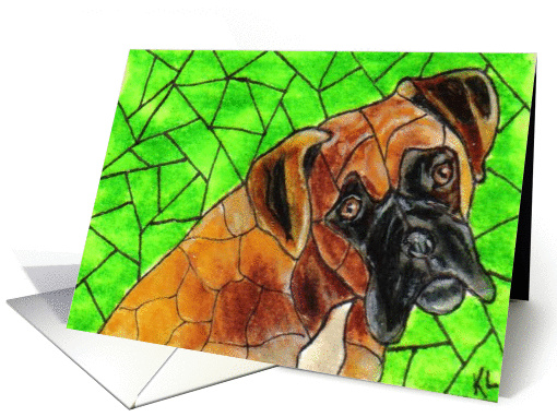 Get Well, Feel Better card (62618)