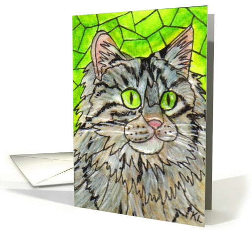 BIRTHDAY Cousin card (63373)