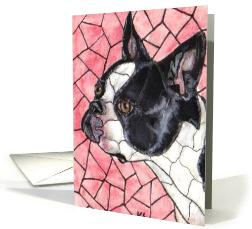 happy BIRTHDAY to Dad from his dog card (69278)