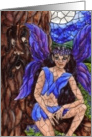 Wishing you a MAGICAL BIRTHDAY... card
