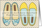 Friendship card