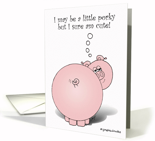 Happy Birthday! card (143655)
