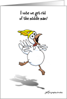 Happy Easter! card