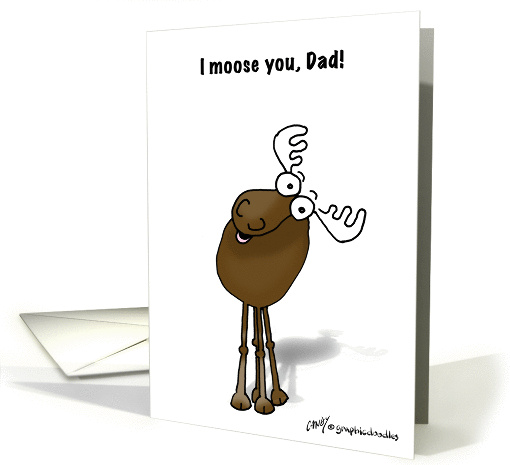 Happy Father's Day! card (194612)
