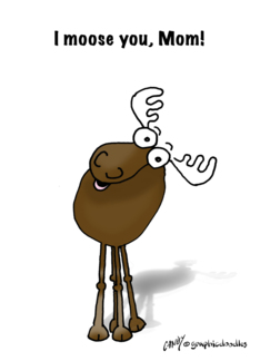 Happy Mother's Day!