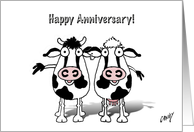Happy Anniversary!