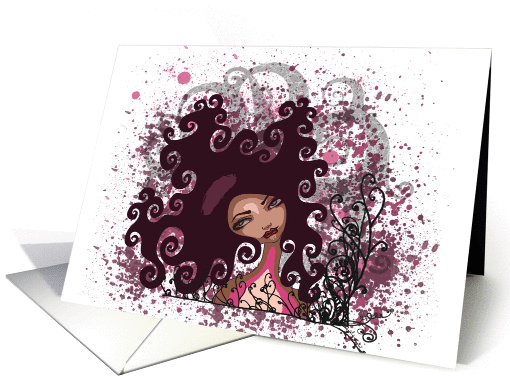 001RG Magenta card (61492)