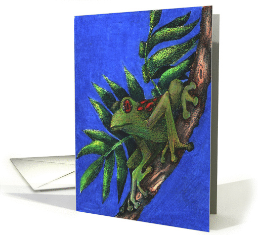 Hop to it 3! card (103500)