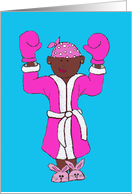 Cancer Get Well card