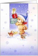 Christmas card