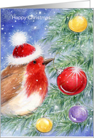 Christmas, holyday card